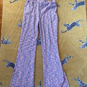 Lisa Says Gah Striped Pants